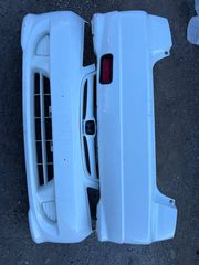 Προφυλακτηρες για Honda civic Sentan 