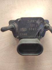 ΑΙΣΘΗΤΗΡΑΣ ΥΠΟΠΙΕΣΗΣ ΜΑΦ MAP (MAF) SENSOR MAGNETI MARELLI T-PRT05/A 100 kPa 3382 C146 DUCATI 800ss ΣΕ ΚΑΛΗ ΚΑΤΑΣΤΑΣΗ-thumb-3
