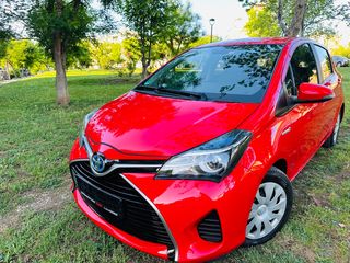 Toyota Yaris '16 AYTOMATO NAVI 