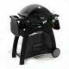 Weber Q3200 με Βάση-thumb-1