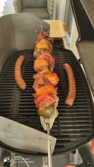 Weber Q3200 με Βάση-thumb-3
