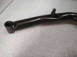 Μεντεσές πόρτ μπαγκάζ δεξιά BMW E34-thumb-2