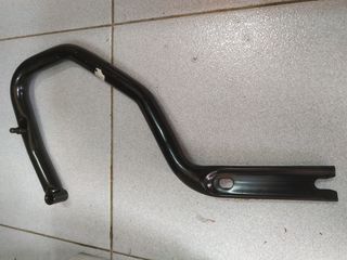 Μεντεσές πόρτ μπαγκάζ δεξιά BMW E34-thumb-1