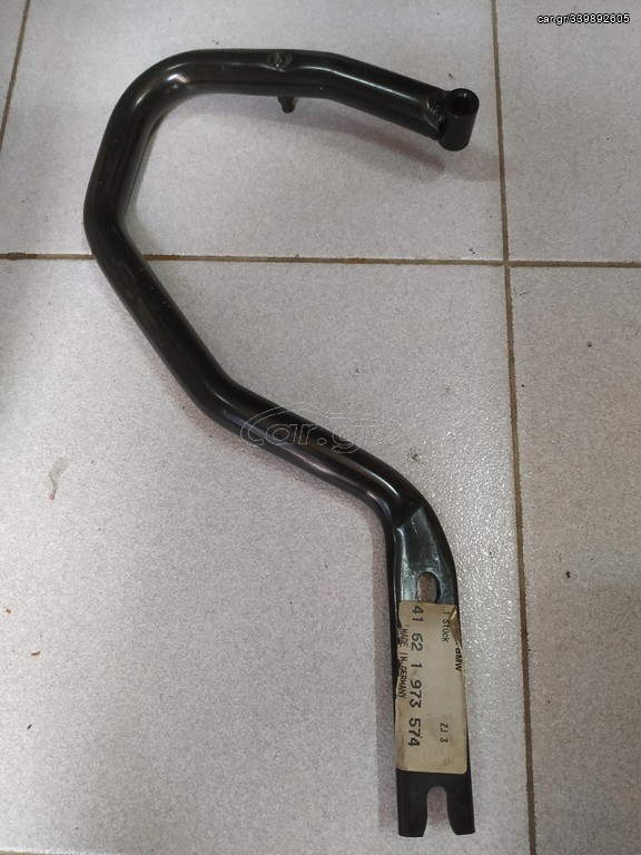 Μεντεσές πόρτ μπαγκάζ δεξιά BMW E34