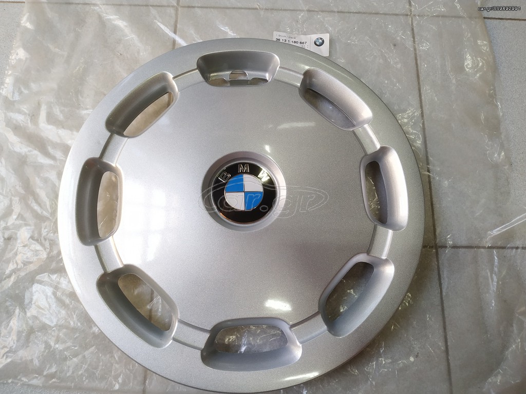 Τάσι ζάντας D=392mm BMW E30-E28-E24-E23
