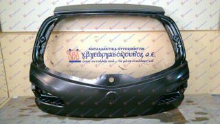 ΠΟΡΤΑ ΠΙΣΩ 35η (Γ) 019401490