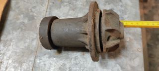 Αντλία νερού για Mercedes (3 τεμάχια)