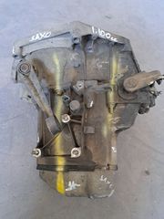 ΣΑΖΜΑΝ CITROEN SAXO 1.1cc PEUGEOT 106 1.1cc '99 -'04-thumb-3