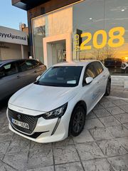 Peugeot 208 '20 e-active pack camera