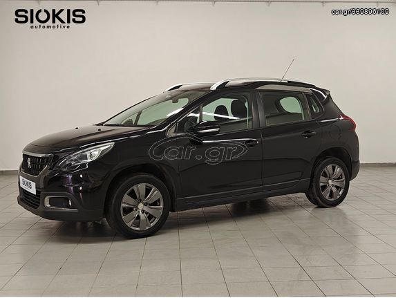 Peugeot 2008 '18 ACTIVE 1.5 Blue HDi