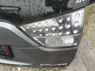 ΦΑΝΑΡΙ ΠΙΣΩ ΔΕΞΙ MITSUBISHI OUTLANDER ΜΟΝΤΕΛΟ 2007-2012''