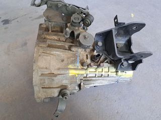 HYUNDAI GETZ ΣΑΣΜΑΝ '06 - '10-thumb-1