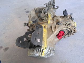 HYUNDAI GETZ ΣΑΣΜΑΝ '06 - '10-thumb-2