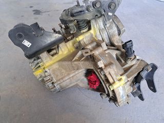 HYUNDAI GETZ ΣΑΣΜΑΝ '06 - '10-thumb-3