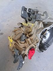 HYUNDAI GETZ ΣΑΣΜΑΝ '06 - '10-thumb-4
