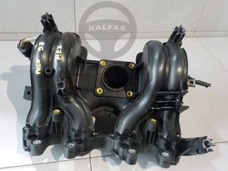 VW POLO '97 1.4 8V (5Θ) ΠΟΛΛΑΠΛΗ ΕΙΣΑΓΩΓΗΣ (ΑΠΟ ΚΙΝΗΤΗΡΑ ΑΕΧ)