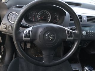 DANOS CARS suzuki swift 