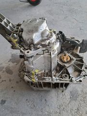 ALFA ROMEO 156 ΣΑΣΜΑΝ '97 - '03-thumb-5