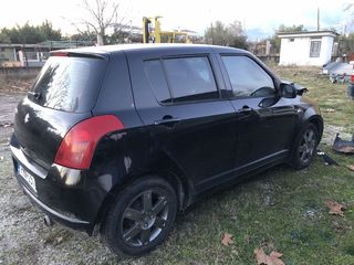 DANOS CARS suzuki swift