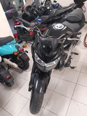Kawasaki Z 750 S 2011 6 ΜΗΝΕΣ ΕΓΓΥΗΣΗ ΣΕ ΟΛΑ ΤΑ ΜΟΤΟ-thumb-1