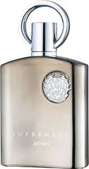 AFNAN Supremacy Silver for Men EDP 100ml
