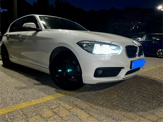 Bmw 116 '16