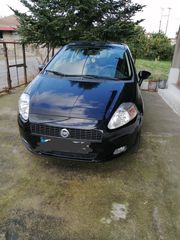 Fiat Punto 2008