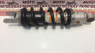 ΑΝΑΡΤΗΣΗ ΠΙΣΩ (Αμορτισερ) KAWASAKI Z 750 / 03-06 -> MOTO PAPATSILEKAS (2521058883 - 6971591393) 