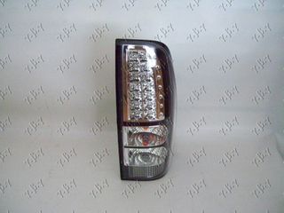 ΦΑΝΟΣ ΟΠ. ΣΕΤ LED ΜΑΥΡΟΣ 030905810