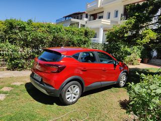 Renault Captur '21  TCe 90 Zen