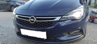 Opel Astra '17 OPC LINE 1.6 SPORTS TOURER+