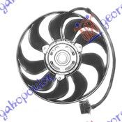 ΒΕΝΤΙΛΑΤΕΡ AC (ΜΟΤΕΡ+ΦΤΕΡΩΤΗ) (290mm) (2PIN) 031906460