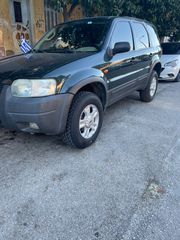 Ford Maverick '04 Xlt