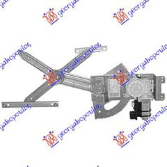ΓΡΥΛΛΟΣ ΠΑΡΑΘ. 3Π ΗΛ. COMF. (Α ΠΟΙΟΤΗΤΑ) 034207062