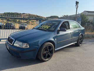 Skoda Octavia 2002 ΓΡΑΜΜΑΤΙΑ ΜΕ ΔΟΣΕΙΣ ΧΩΡΙΣ ΤΡΑΠΕΖΕΣ-thumb-5