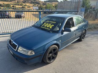Skoda Octavia 2002 ΓΡΑΜΜΑΤΙΑ ΜΕ ΔΟΣΕΙΣ ΧΩΡΙΣ ΤΡΑΠΕΖΕΣ-thumb-7