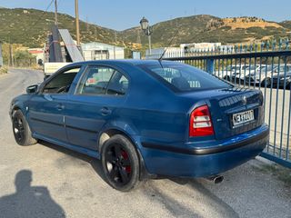 Skoda Octavia 2002 ΓΡΑΜΜΑΤΙΑ ΜΕ ΔΟΣΕΙΣ ΧΩΡΙΣ ΤΡΑΠΕΖΕΣ-thumb-8