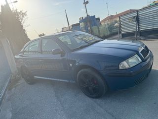 Skoda Octavia 2002 ΓΡΑΜΜΑΤΙΑ ΜΕ ΔΟΣΕΙΣ ΧΩΡΙΣ ΤΡΑΠΕΖΕΣ-thumb-10