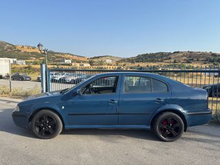 Skoda Octavia 2002 ΓΡΑΜΜΑΤΙΑ ΜΕ ΔΟΣΕΙΣ ΧΩΡΙΣ ΤΡΑΠΕΖΕΣ-thumb-11