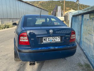Skoda Octavia 2002 ΓΡΑΜΜΑΤΙΑ ΜΕ ΔΟΣΕΙΣ ΧΩΡΙΣ ΤΡΑΠΕΖΕΣ-thumb-13