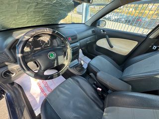 Skoda Octavia 2002 ΓΡΑΜΜΑΤΙΑ ΜΕ ΔΟΣΕΙΣ ΧΩΡΙΣ ΤΡΑΠΕΖΕΣ-thumb-17