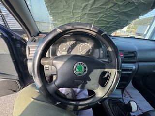 Skoda Octavia 2002 ΓΡΑΜΜΑΤΙΑ ΜΕ ΔΟΣΕΙΣ ΧΩΡΙΣ ΤΡΑΠΕΖΕΣ-thumb-23
