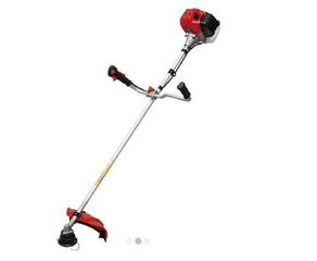 Kaiser PNBC 620/K Δίχρονο Βενζινοκίνητο Χορτοκοπτικό 3hp 8.5kg-thumb-1