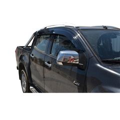 ΑΝΕΜΟΘΡΑΥΣΤΕΣ ΠΑΡΑΘΥΡΩΝ D-MAX 12-16