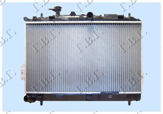 ΨΥΓΕΙΟ 1.6-1.8 16V +-AC (36x62.4) 037806300