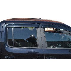 ΑΝΕΜΟΘΡΑΥΣΤΕΣ ΠΑΡΑΘΥΡΩΝ AMAROK 09-17