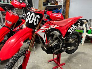 Honda CRF 250R '19