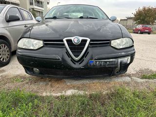 Alfa Romeo Alfa 156 '97