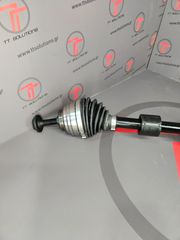 BMW F40, F44, F45, F48 X1, F39 X2 Ημιαξόνιο δεξιά NPW-BM-141-thumb-4