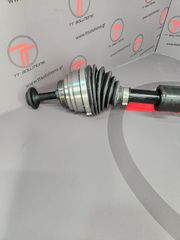 BMW F40, F44, F45, F48 X1, F39 X2 Ημιαξόνιο δεξιά NPW-BM-141-thumb-5